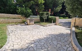 Apartments Suha Punta - Villa Babalonija